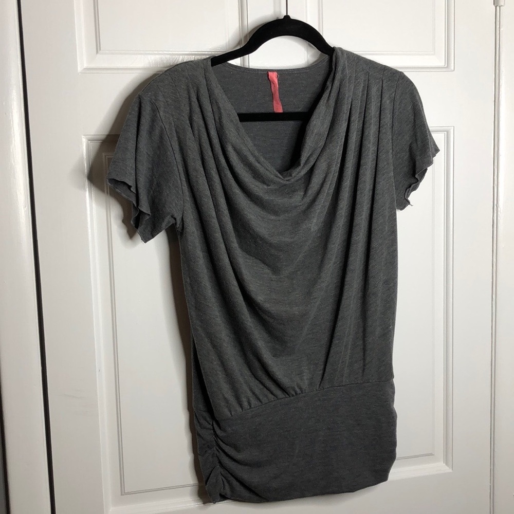 Eight Sixty Shirt Dress